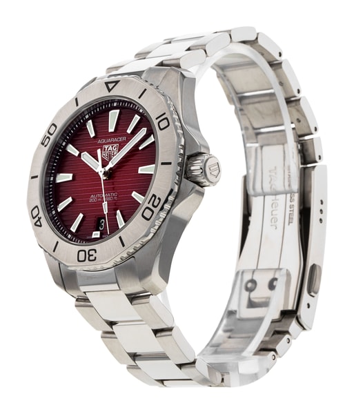 Tag Heuer Aquaracer WBP2114.BA0627